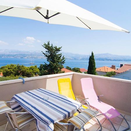 Villa Tereza Splitska Luaran gambar