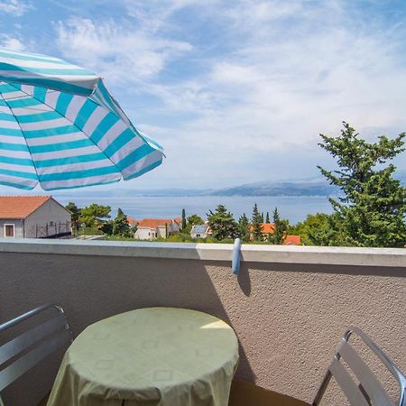 Villa Tereza Splitska Luaran gambar