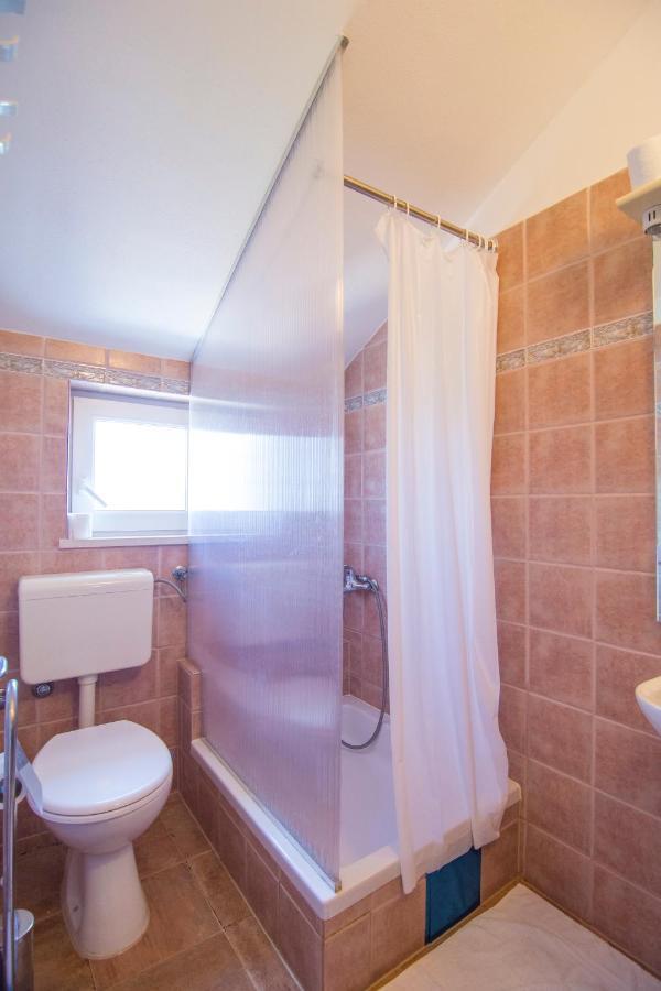 Villa Tereza Splitska Luaran gambar