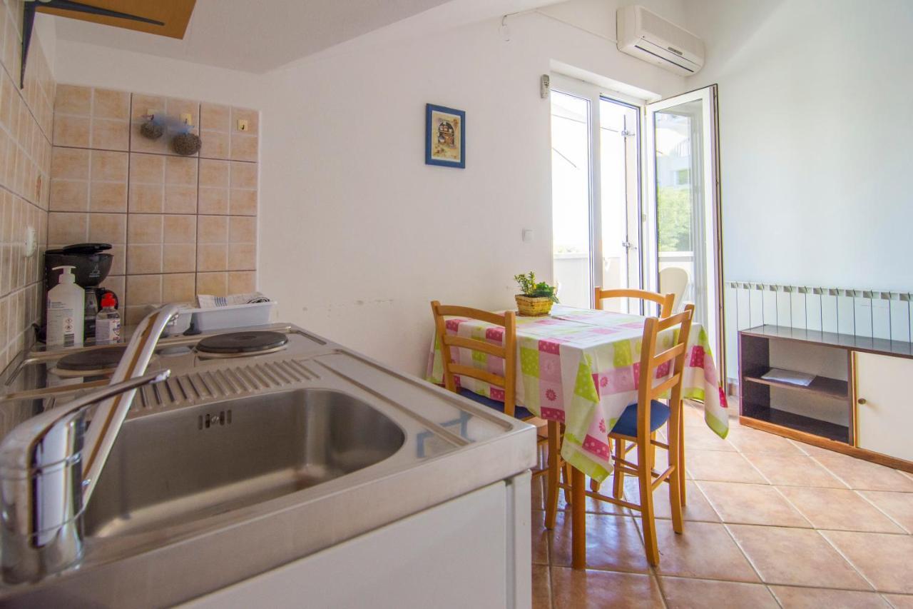 Villa Tereza Splitska Luaran gambar