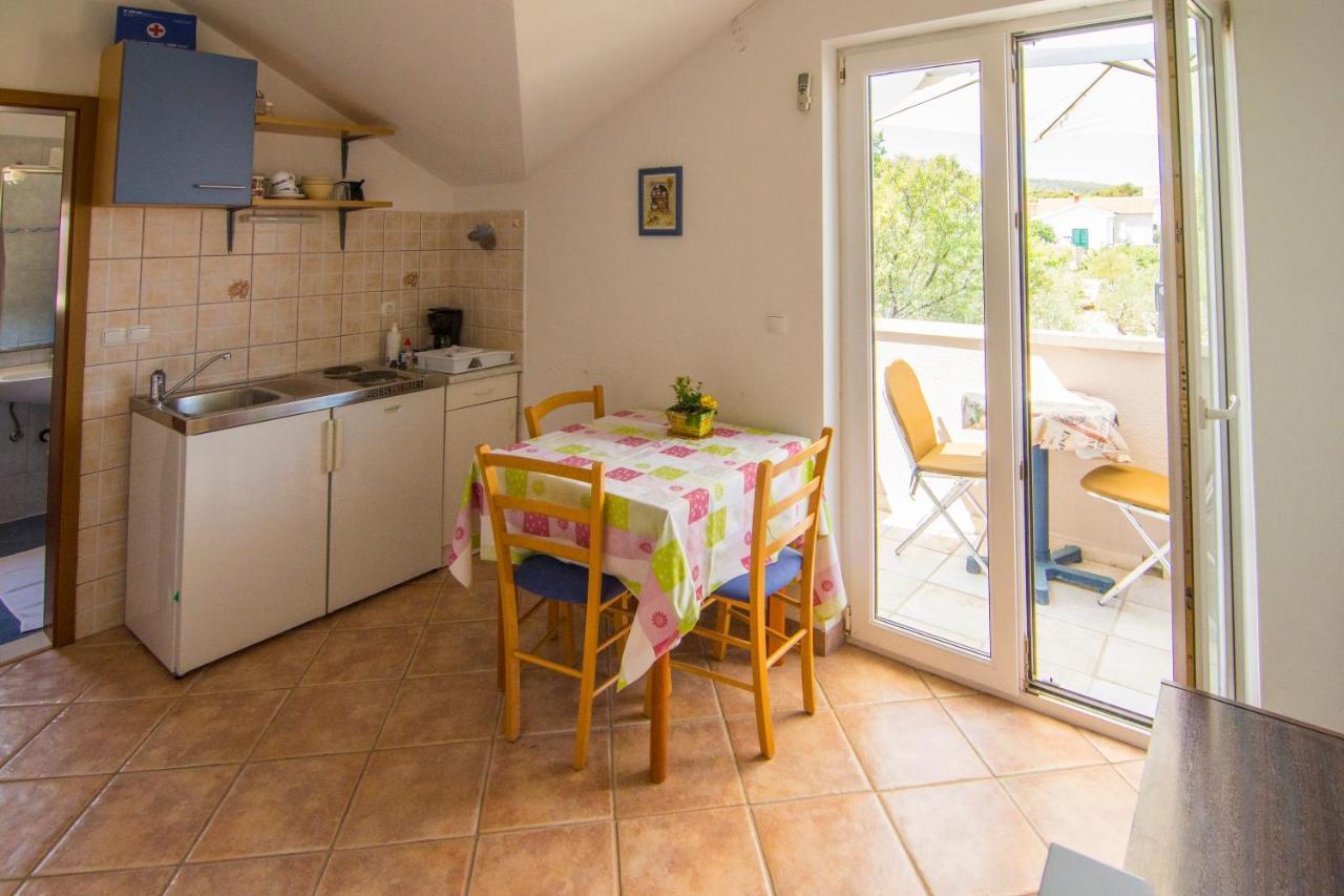 Villa Tereza Splitska Luaran gambar