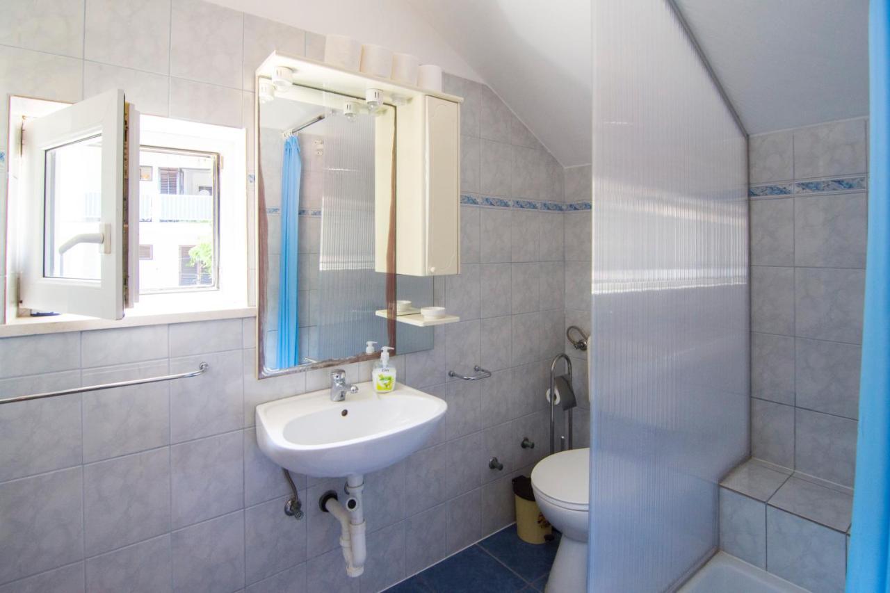 Villa Tereza Splitska Luaran gambar