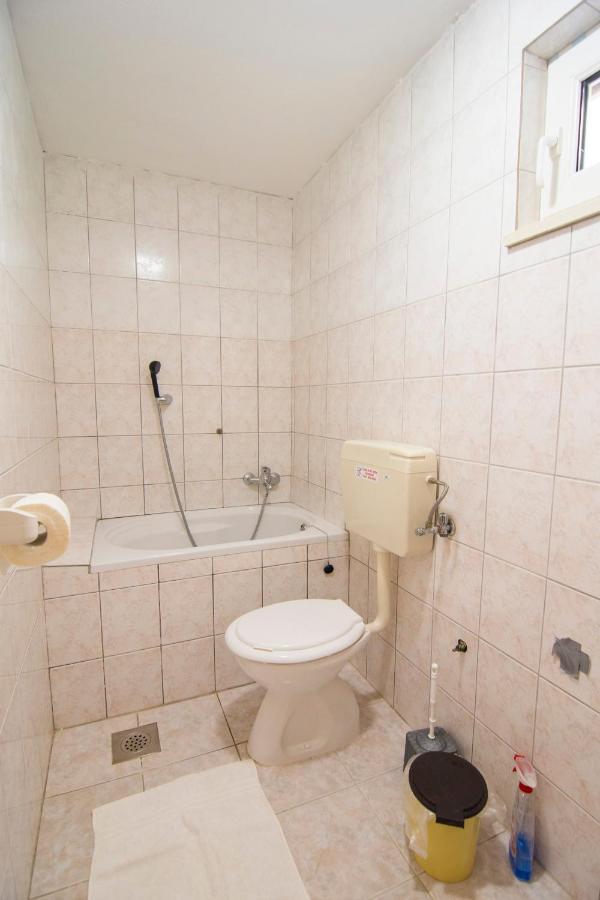 Villa Tereza Splitska Luaran gambar