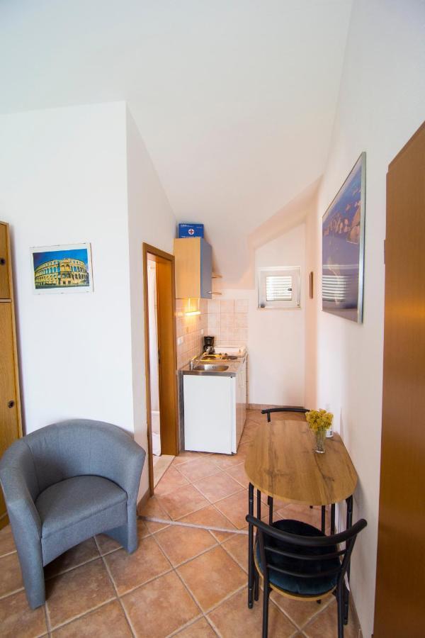 Villa Tereza Splitska Luaran gambar