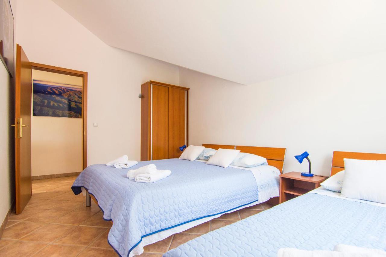 Villa Tereza Splitska Luaran gambar