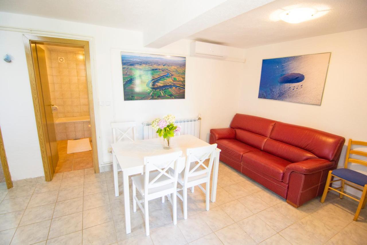 Villa Tereza Splitska Luaran gambar