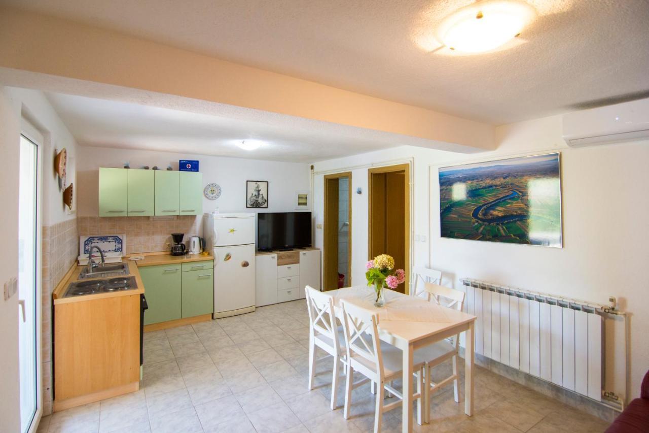 Villa Tereza Splitska Luaran gambar