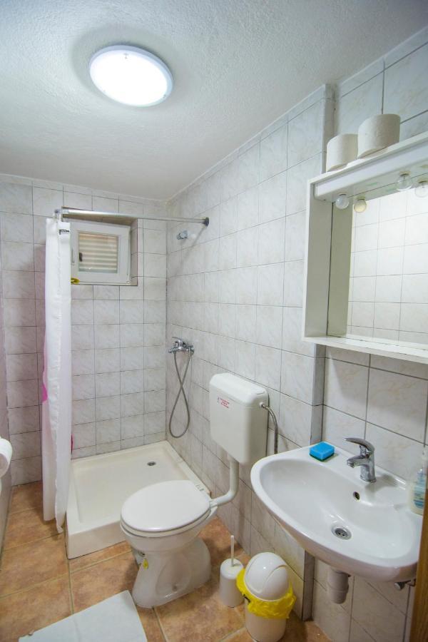 Villa Tereza Splitska Luaran gambar