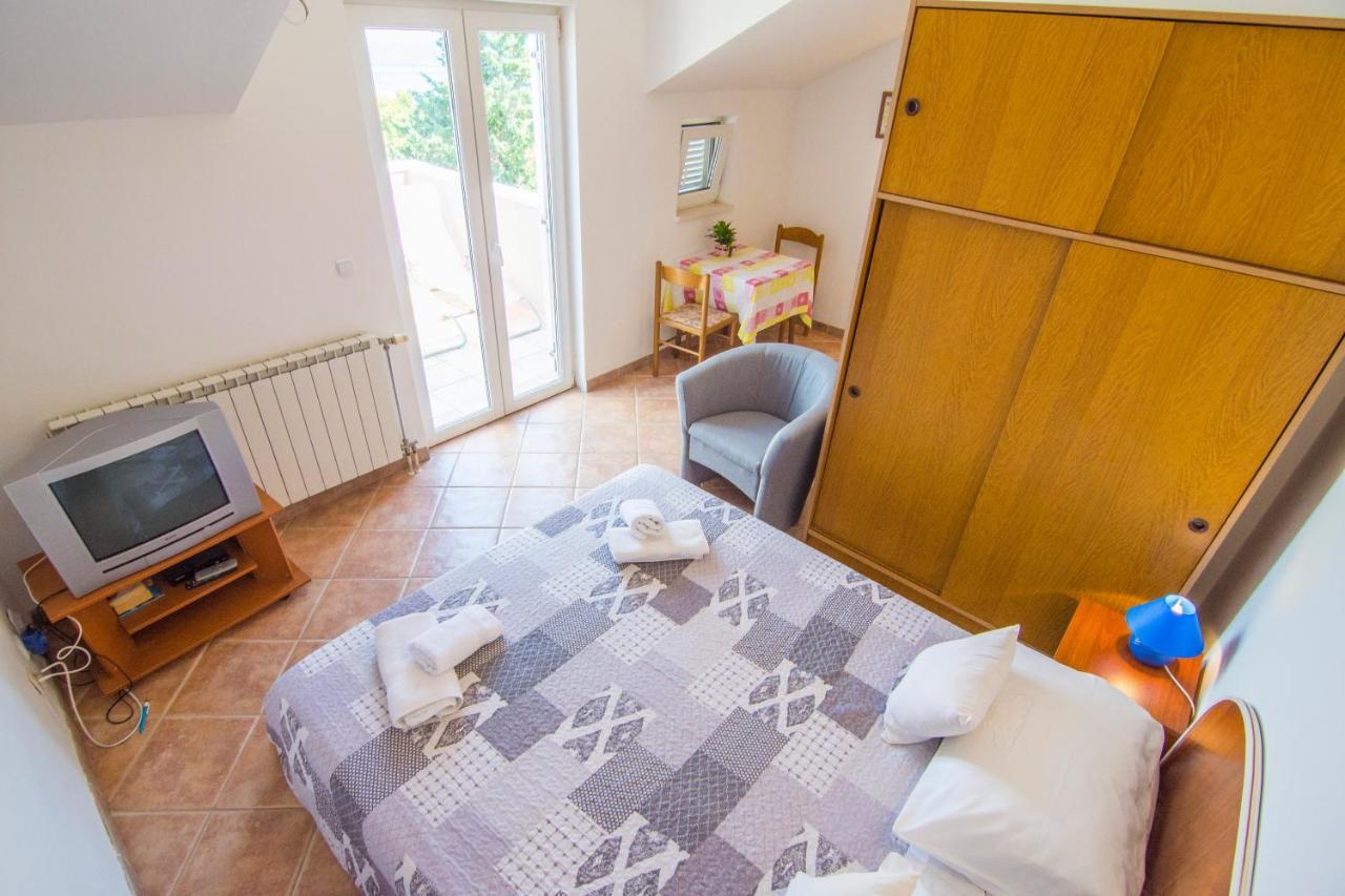Villa Tereza Splitska Luaran gambar