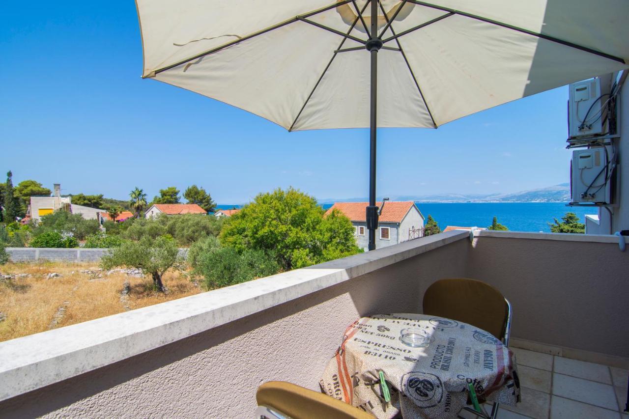 Villa Tereza Splitska Luaran gambar