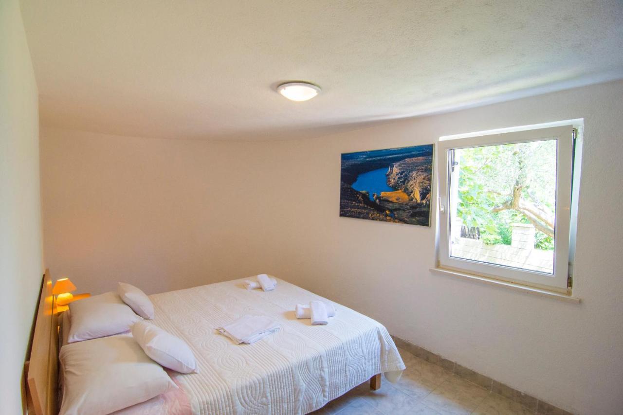 Villa Tereza Splitska Luaran gambar