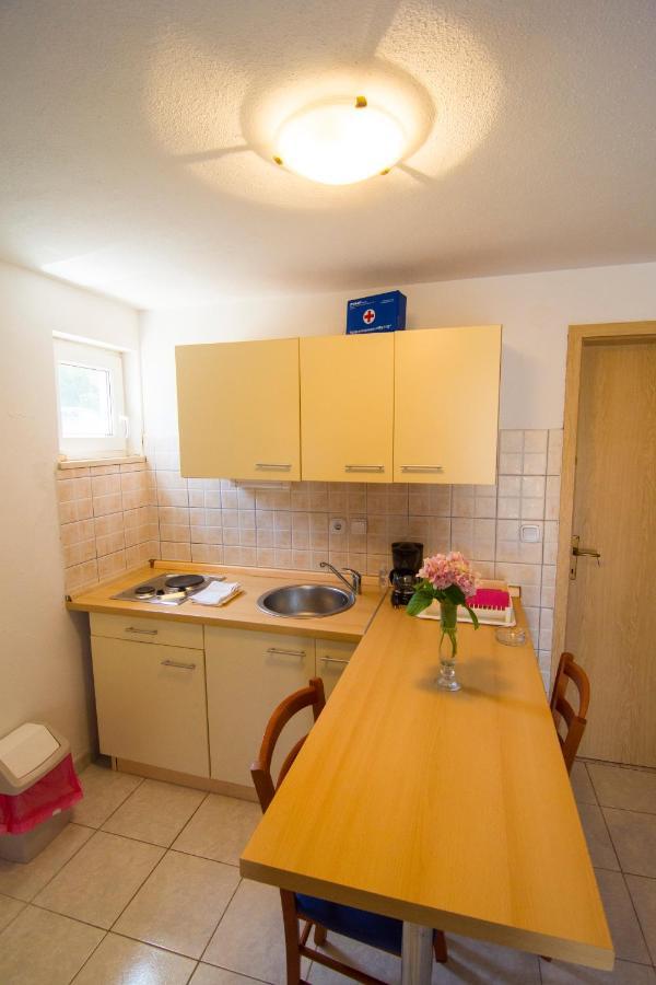 Villa Tereza Splitska Luaran gambar