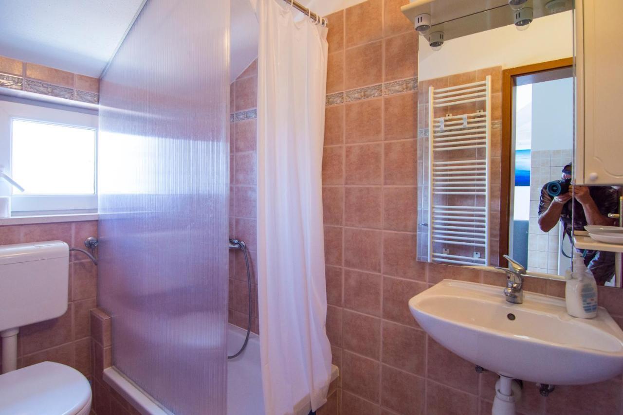 Villa Tereza Splitska Luaran gambar