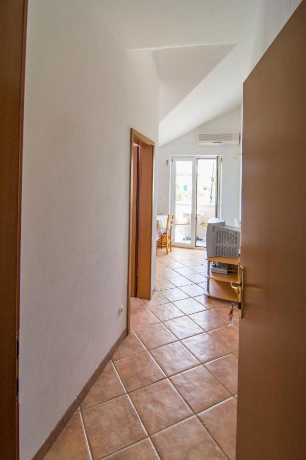 Villa Tereza Splitska Luaran gambar