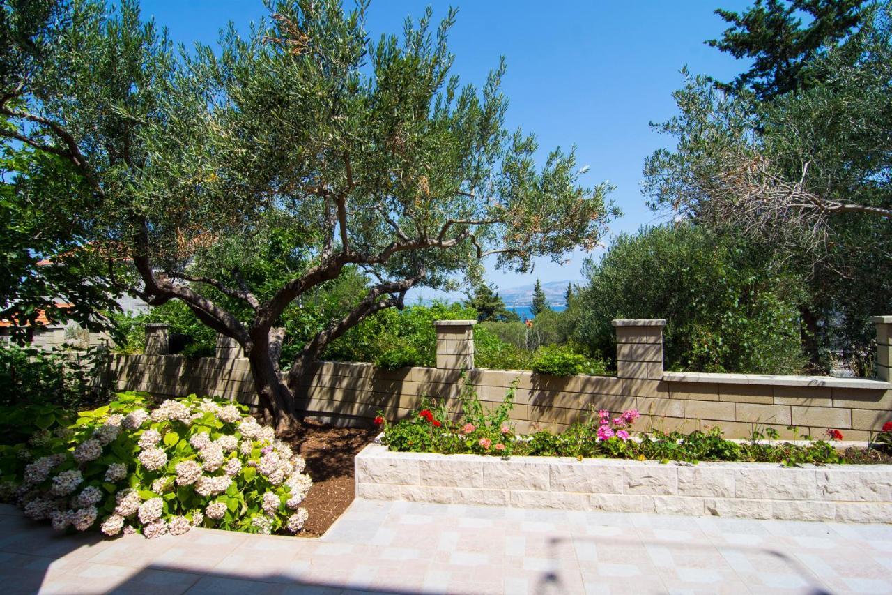 Villa Tereza Splitska Luaran gambar