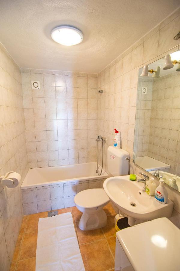 Villa Tereza Splitska Luaran gambar
