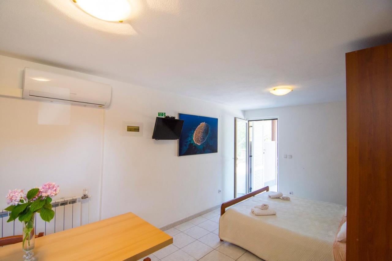 Villa Tereza Splitska Luaran gambar