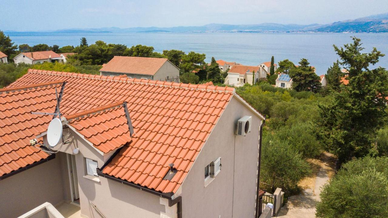 Villa Tereza Splitska Luaran gambar