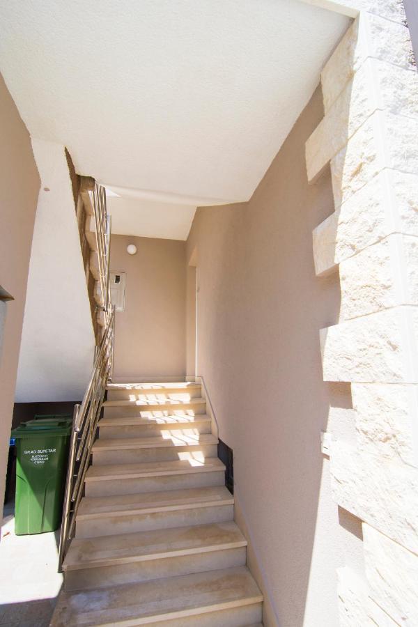 Villa Tereza Splitska Luaran gambar