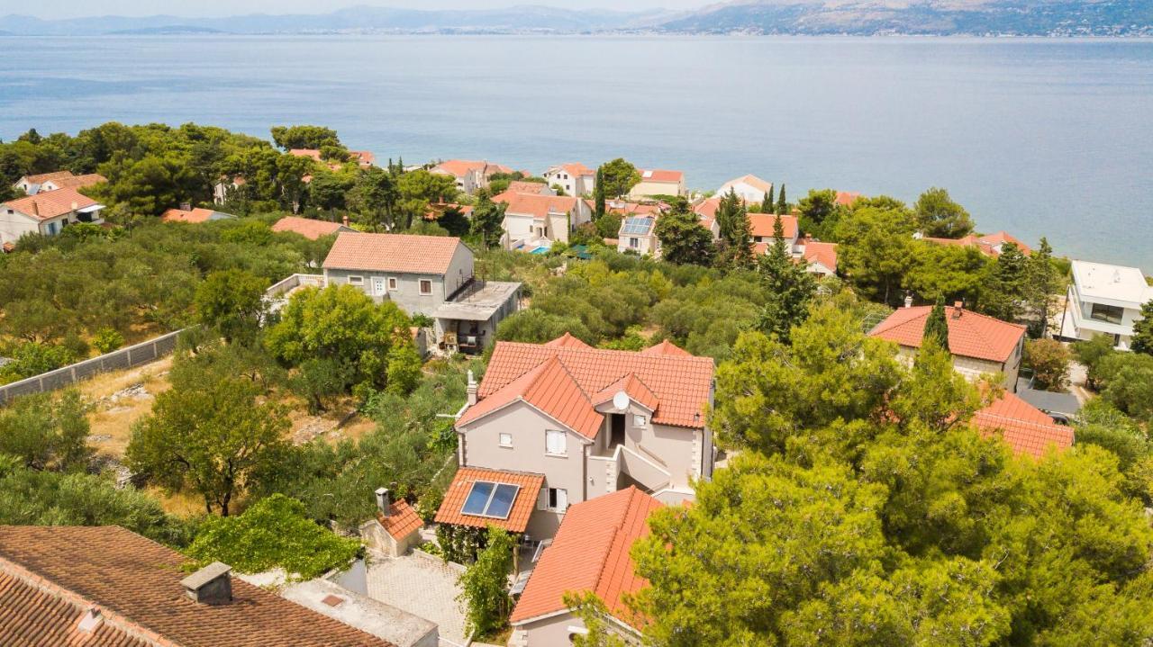 Villa Tereza Splitska Luaran gambar